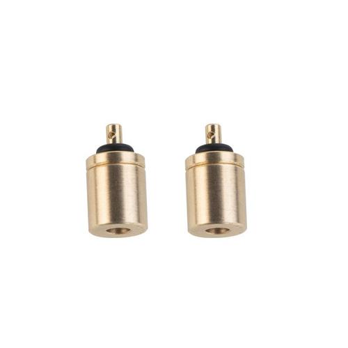 Couleur 2pcs Adaptateur De Remplissage De Gaz Butane, Réchaud De Camping En Plein Air, Bouteille De Gaz, Brûleur De Réservoir De Gaz, Accessoires, Mini Valve De Gonflage