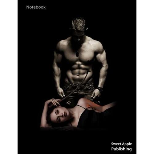 Notebook: High Quality Photo Cover Journal Diary For Adult Women Man