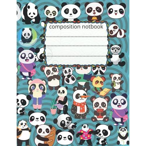 Composition Notbook