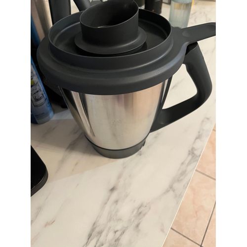 Bol Thermomix Tm6 Neuf 
