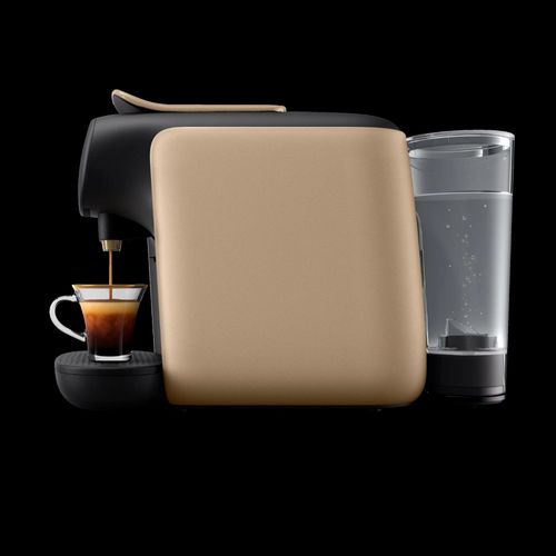 Machine à café l'or Barista LM9012/70 PHILIPS