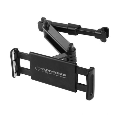 Esperanza Emh139 Car Holder For Phones/tablets Black