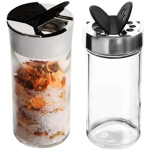 Boîte À Épices Avec Distributeur Pour La Cuisine 100 Ml