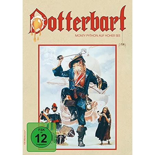 Dotterbart (Monty Python Auf Hoher See)