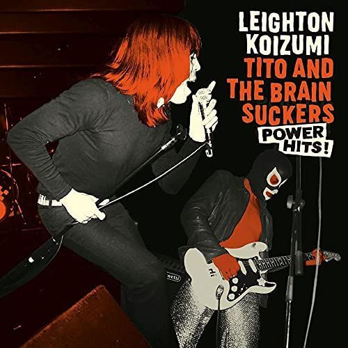 Power Hits [Vinyl]