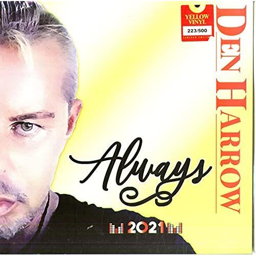 Always [Limited Yellow Colored Vinyl]