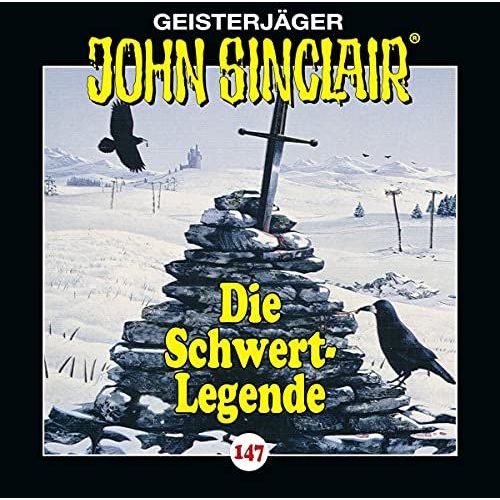 Folge 147-Die Schwert-Legende