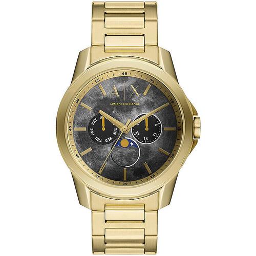 Montre Multifonction Homme Armani Exchange Classique Cod. Ax1737 Armani Exchange