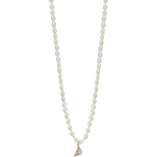 Collier Femme Bijoux Emporio Armani Essential Classique Cod. Egs3016710 Emporio Armani