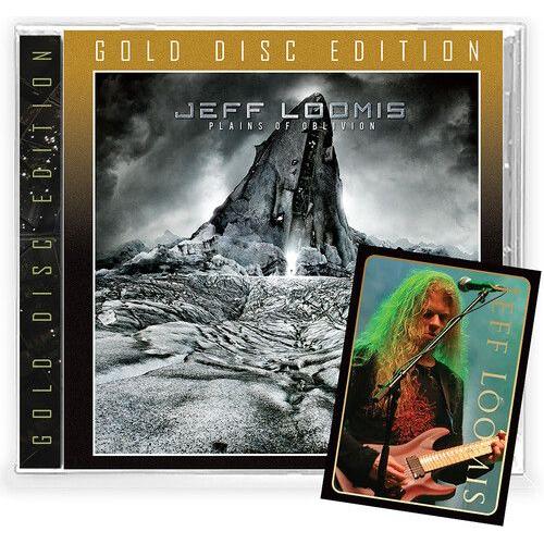 Jeff Loomis - Plains Of Oblivion [Compact Discs]