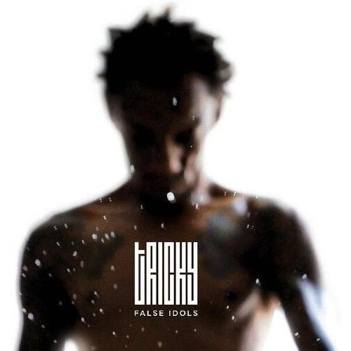 Tricky - False Idols - White Colored Vinyl [Vinyl Lp] Colored Vinyl, White, Uk - Import