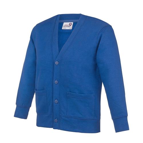 Awdis - Cardigan Academy - Enfant