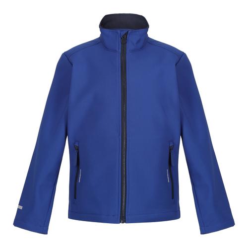 Regatta - Veste Softshell Ablaze - Enfant