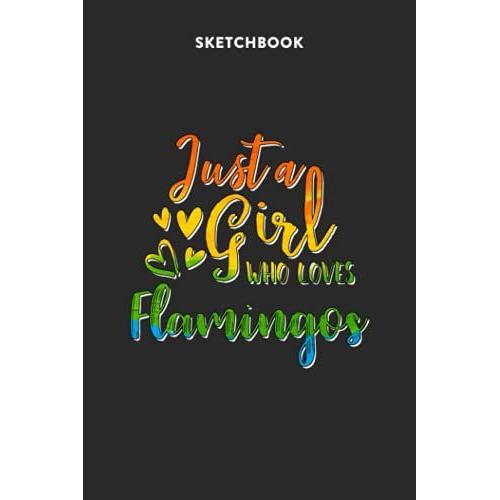 Fashion Sketchbook For Girls With Figure Templates - Just A Girl Who Loves Data Set 400 Rainbow Design
