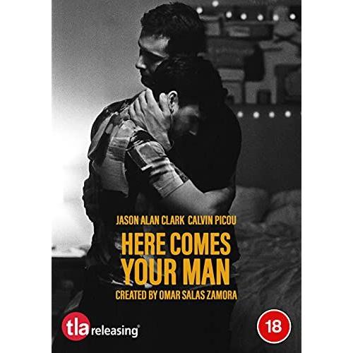 Here Comes Your Man [Dvd]