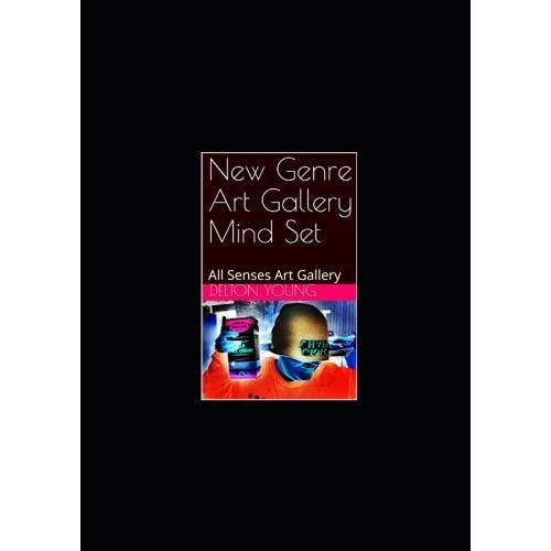 New Genres Art Gallery Mind Set: All Senses Art Gallery