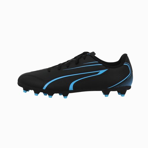 Chaussures Football Gazon Synthetique Puma Vitoria Iii Fg/ag Noir