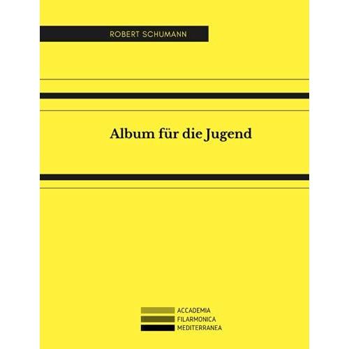 Album Für Die Jugend, Op. 68
