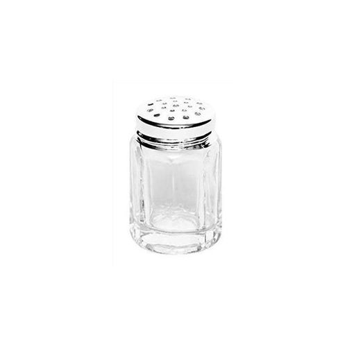 Ibili Petite Poivri¿Re Ou Sali¿Re Verre Inox