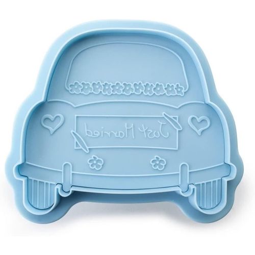 Ibili Emporte-Pieces Just Married