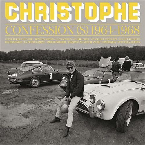 Confession 1961-1968