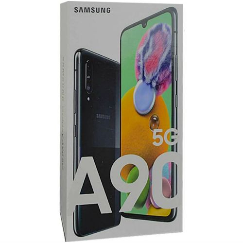 Samsung Galaxy A90 5G 128 Go Blanc