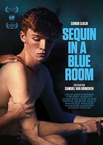 Sequin In A Blue Room