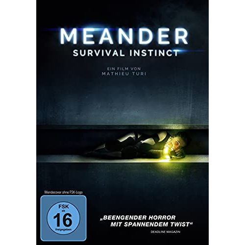 Meander - Survival Instinct