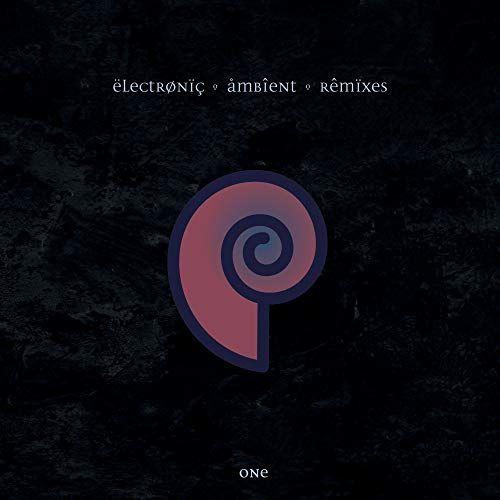 Electronic Ambient Remixes One (Limited Violet Vinyl) [Vinyl]