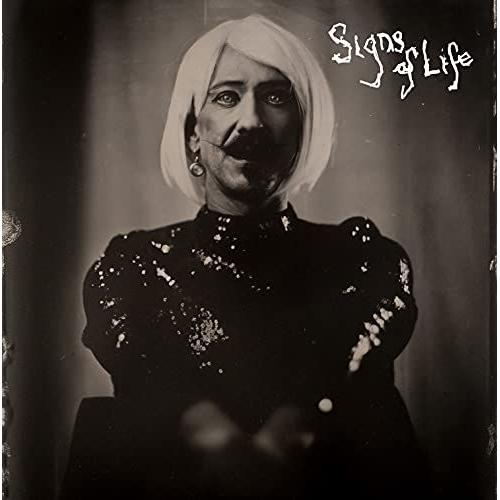 Signs Of Life (Amazon Signed Edition) [Vinyl]