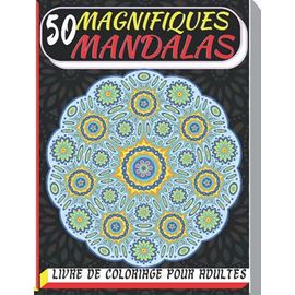 Coloriage De Mandala Décoratif. Page De Livre De Coloriage Anti-stress Pour Adultes. Mandala