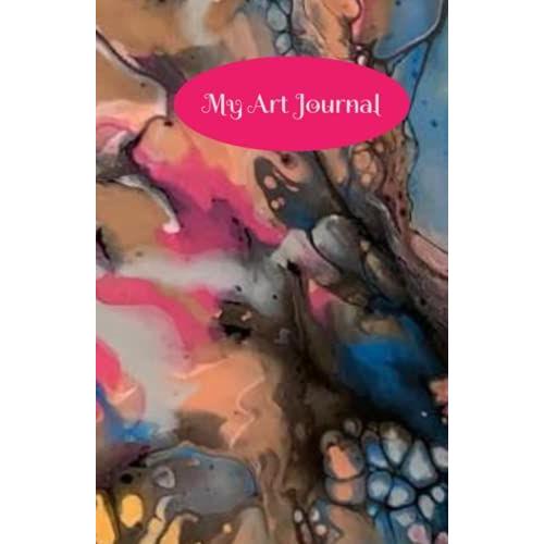 My Art Journal