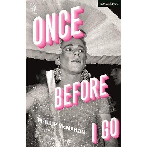 Once Before I Go