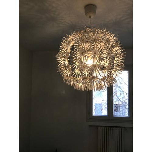 Lampe Plafonnier / Lustre Ikea Maskros