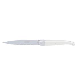 Couteau japonais LAGUIOLE HERITAGE TB 18cm lag expression bois