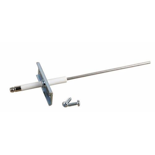 Sonde ionisation assblée + fixation - DE DIETRICH CHAPPEE : 83368794