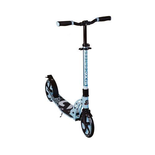 Six Degrees Trottinette Bleu Pastel
