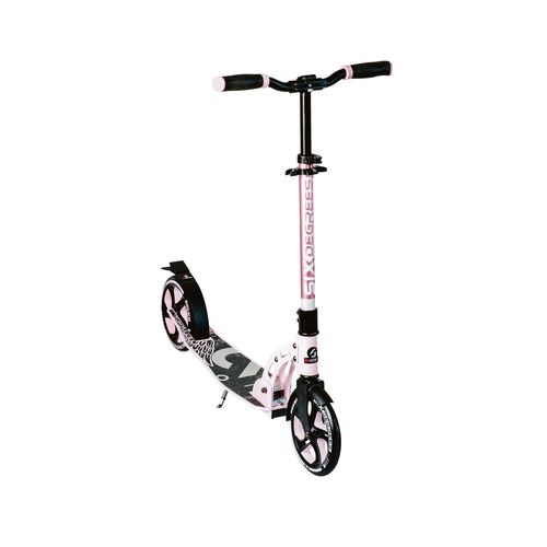 Six Degrees Trottinette Rose