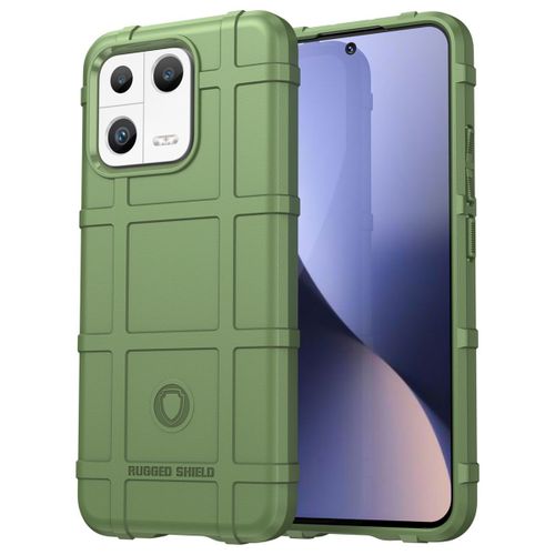 Imoshion Coque Arrière Rugged Shield Xiaomi 13 Vert