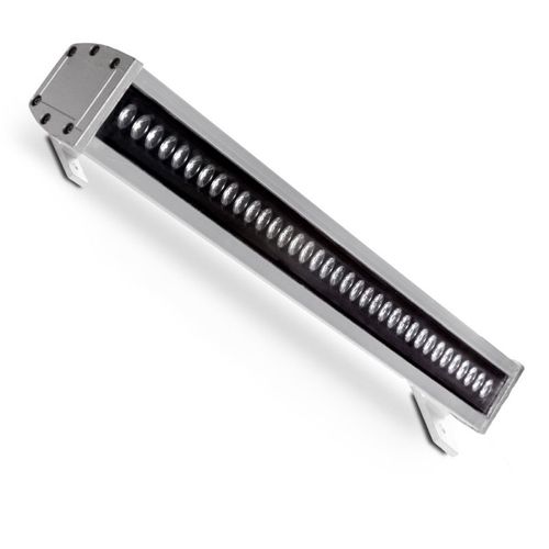 Lèche-Mur Led 36w 2560lm 3000ºk Ip65 40 000h [Pl623027-Ww]