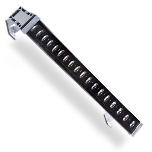 Lèche-Mur Led 18w 1377lm 4200ºk Ip65 40 000h [Pl623023-W]