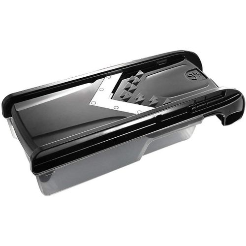 Ibili Mandoline En "V" Easycook Avec 6 Lames