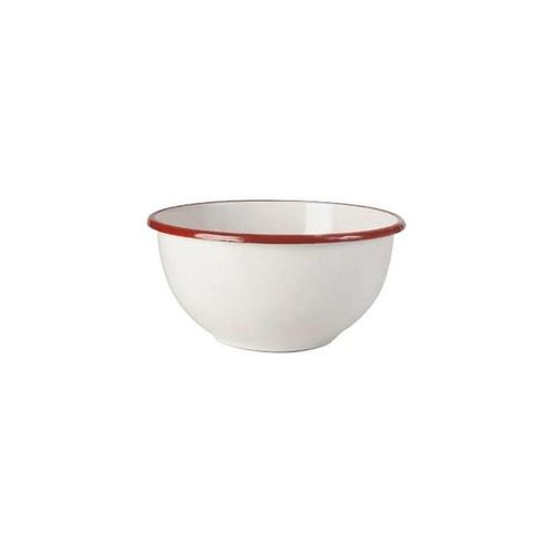 Ibili Bol Acier Emaill¿ Diam 20 Cm