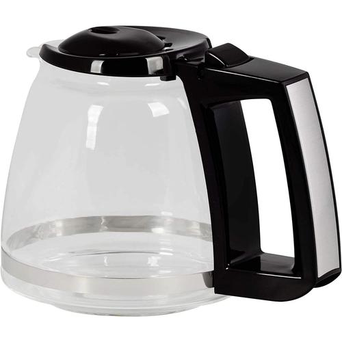 Melitta Verseuse Verre Single 5 Noir