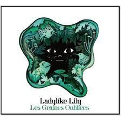 Ladylike Lily - Les Graines Oubliées