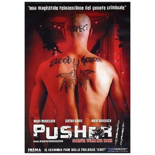 Pusher 2 [Import Italien]