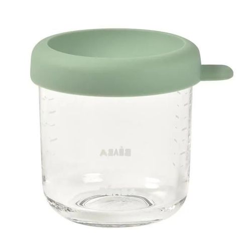 Portion Verre 250 Ml Sage Green
