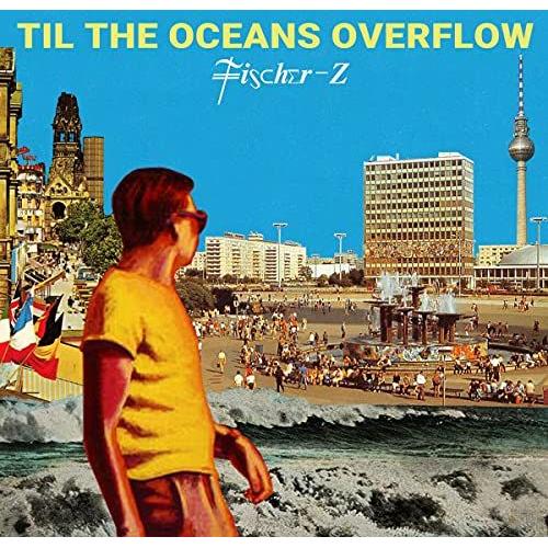 Til The Oceans Overflow