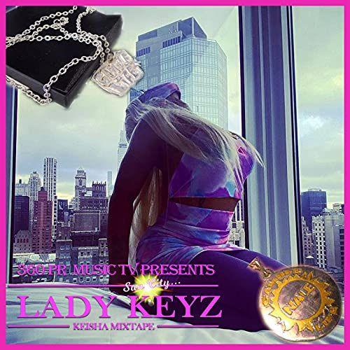 360pr Music Tv Present Lady Keyz Keisha Mixtape