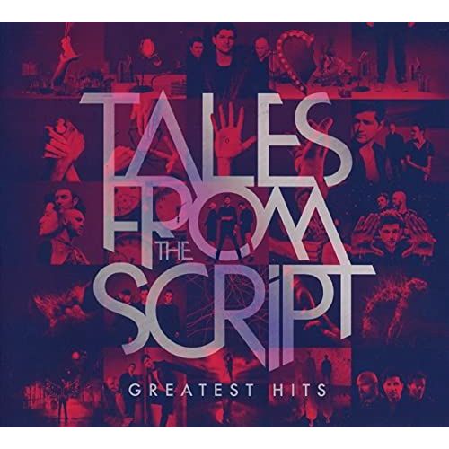 Tales From The Script: Greatest Hits